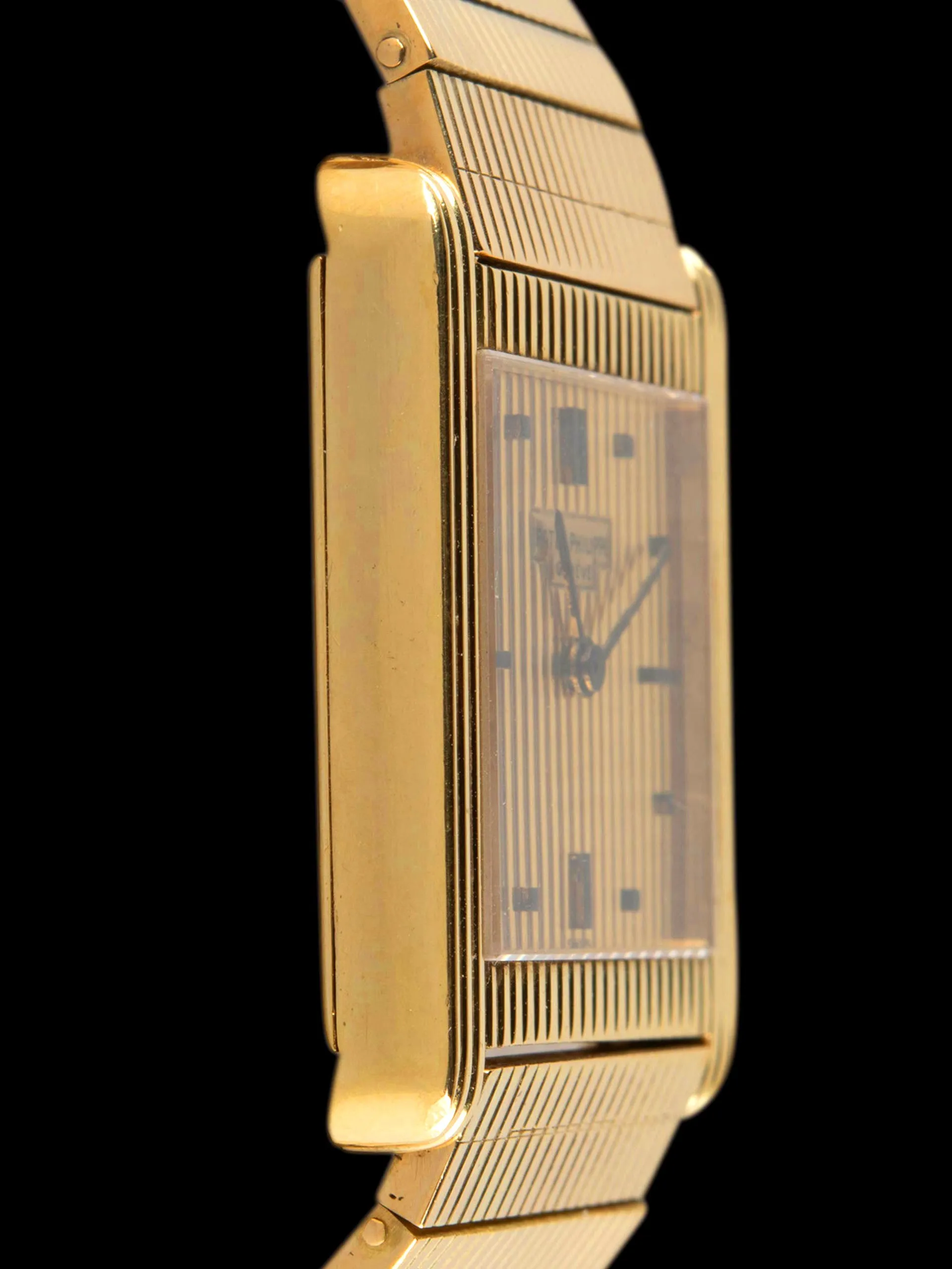 1960s Patek Philippe Gondolo (Ref. 3467) 18K YG