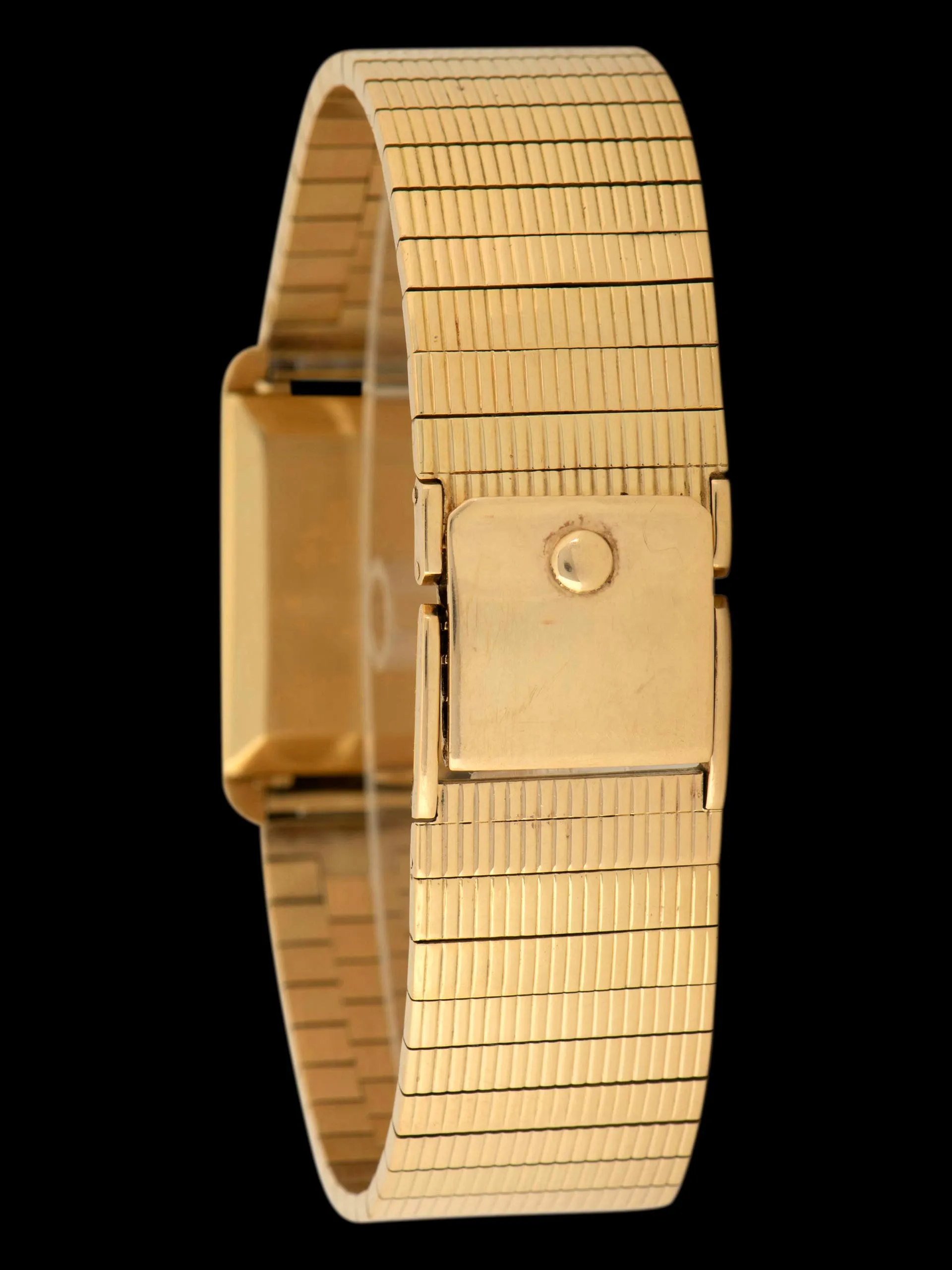 1960s Patek Philippe Gondolo (Ref. 3467) 18K YG