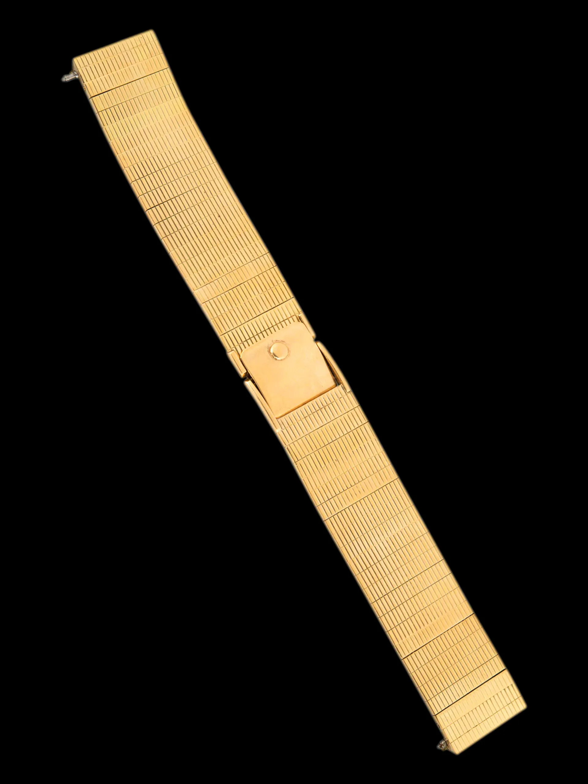 1960s Patek Philippe Gondolo (Ref. 3467) 18K YG