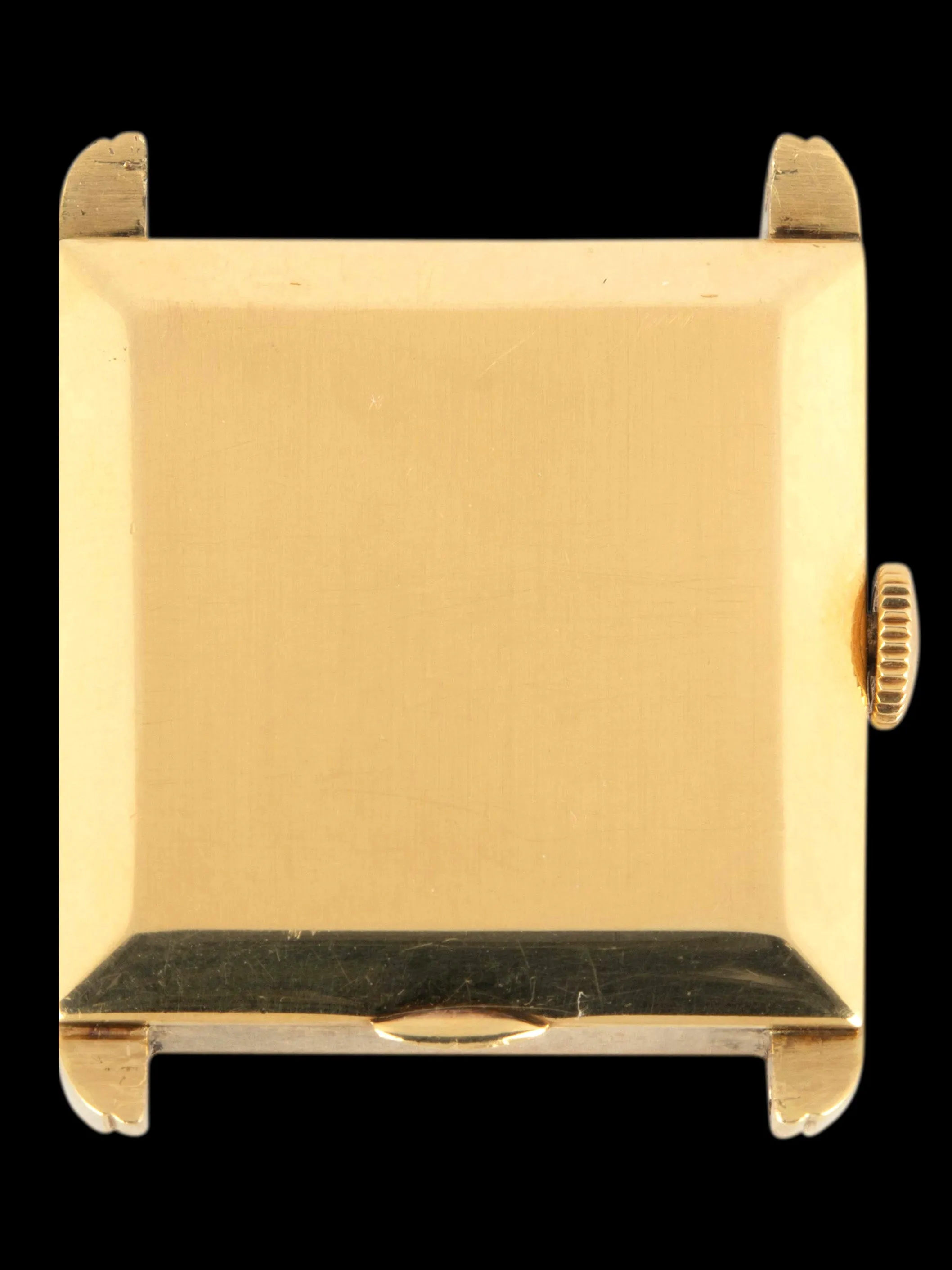 1960s Patek Philippe Gondolo (Ref. 3467) 18K YG