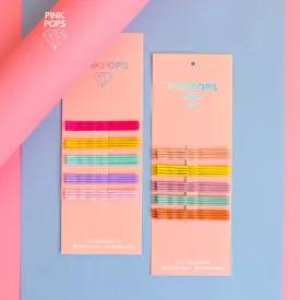 5 in 1 Bobby Pins Set