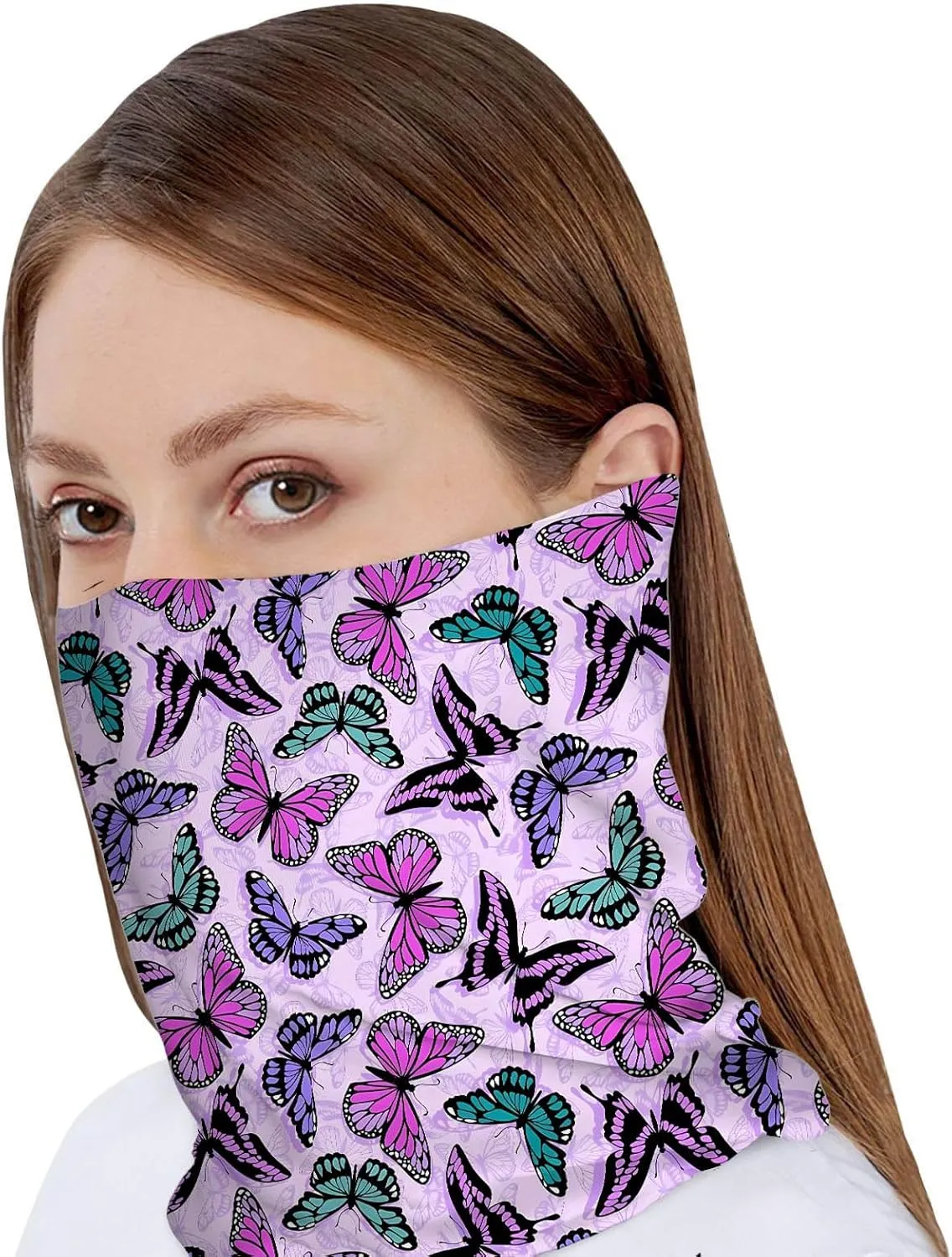 Beanie Chemo Hat Cancer Headwear Skull Hat Knitted Hat Scarf Nightcap Skull Cap for Women Men
