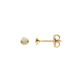 Drops of memories earrings