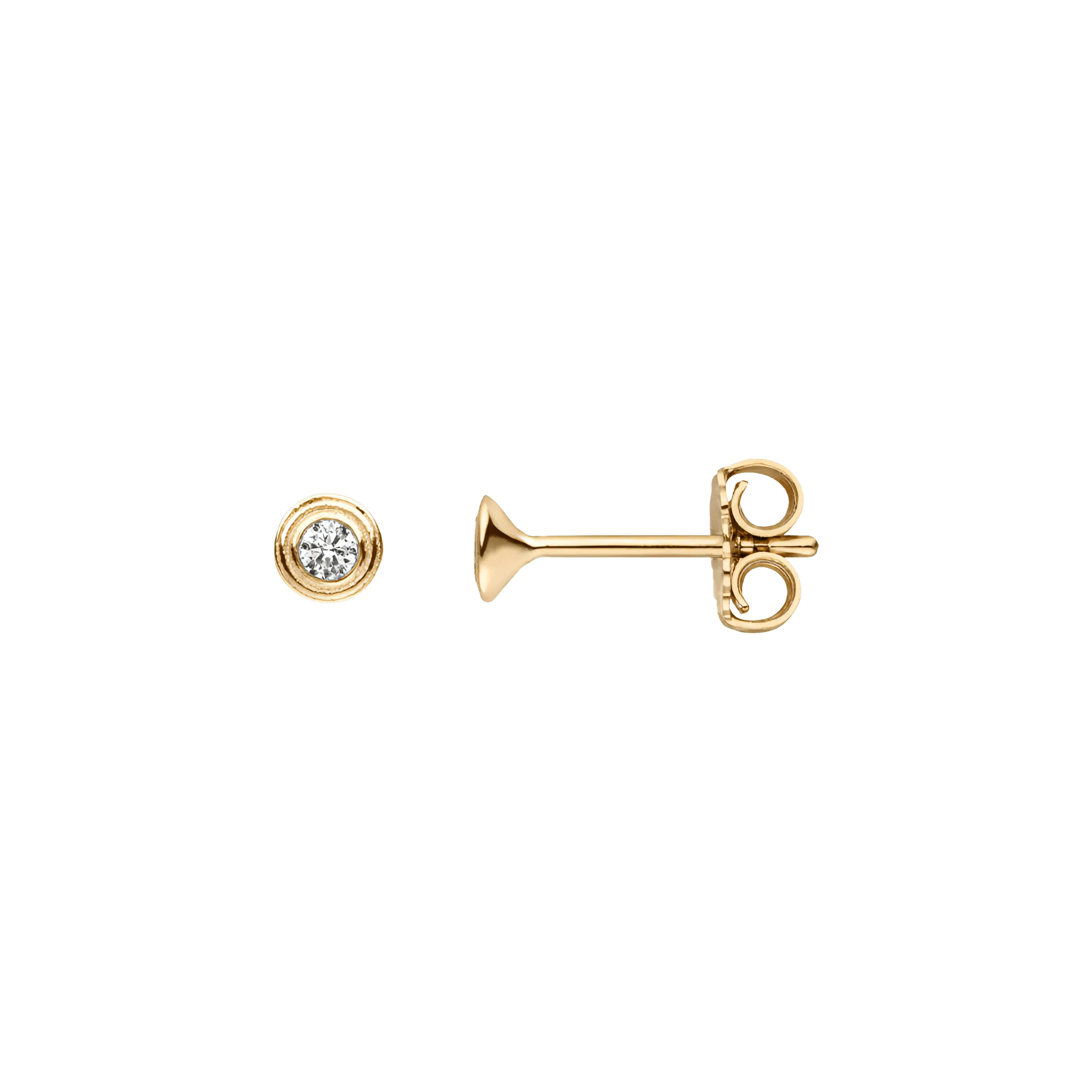 Drops of memories earrings