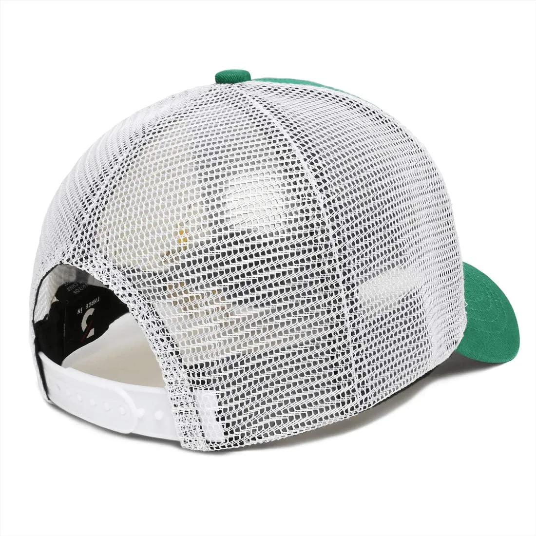 Embroidered Golf Hat for Men Women Green Hat Ball Baseball Cap