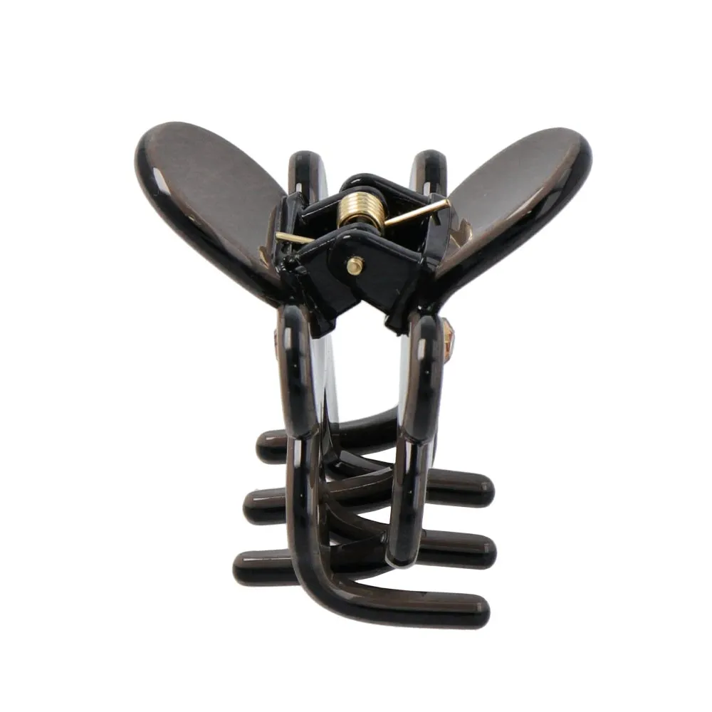 Flower Shaped Hair Clip