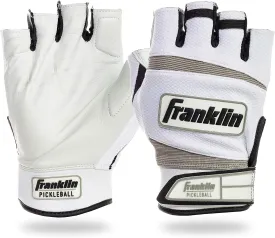 Franklin Sports Pickleball Glove - Men Women Adult Size Pickleball Gloves (1 glove)