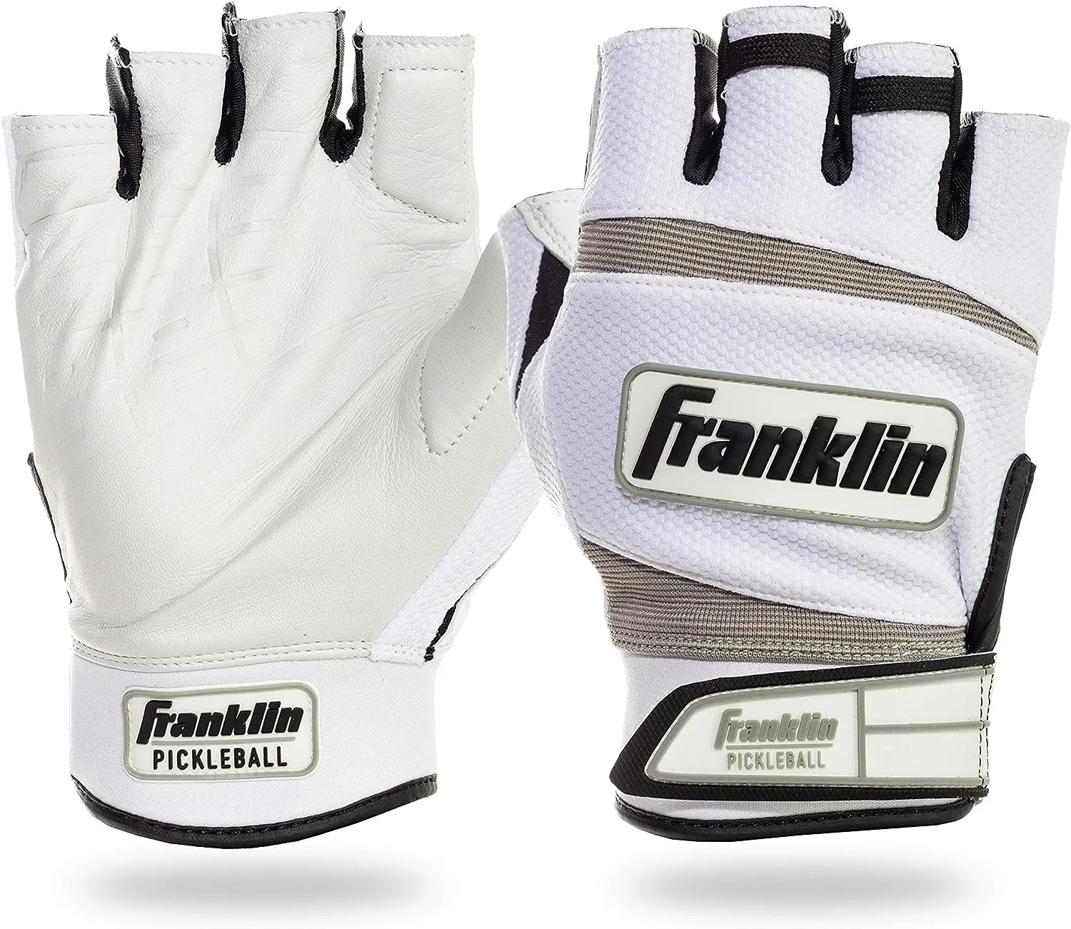Franklin Sports Pickleball Glove - Men Women Adult Size Pickleball Gloves (1 glove)