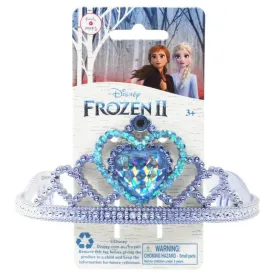 FROZEN 2 ELSA'S ICE CROWN