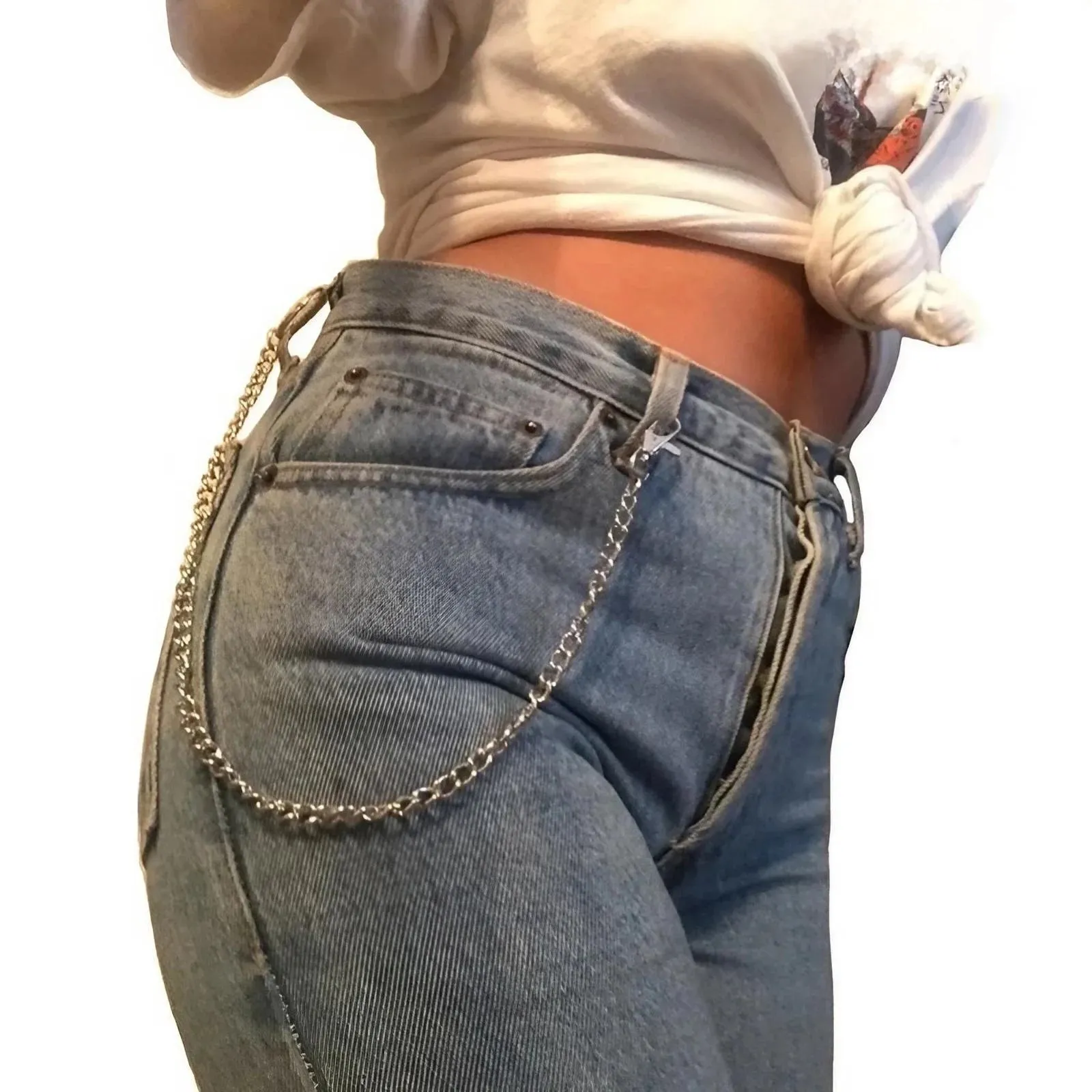 Funki Buys | Belts | Men's Women's Trouser Key Chains