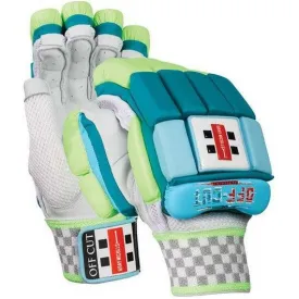 Gray-Nicolls Offcuts Batting Gloves