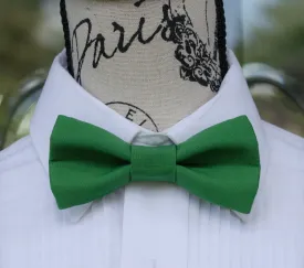 Green Bow Tie (77)