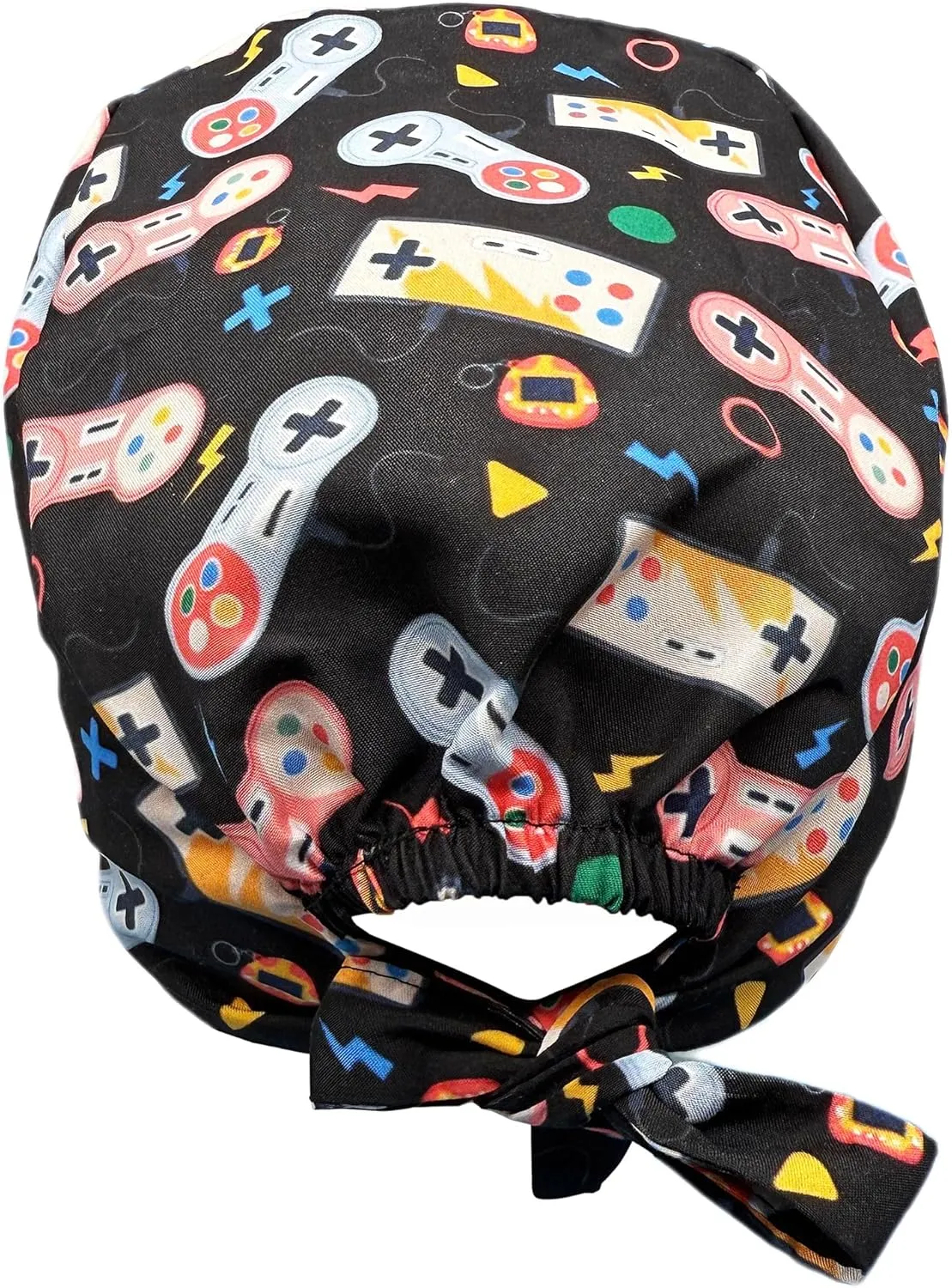 Hamster Who Likes Sports Working Caps with Sweatband Adjustable Tie Back Hat Headgear Beanie