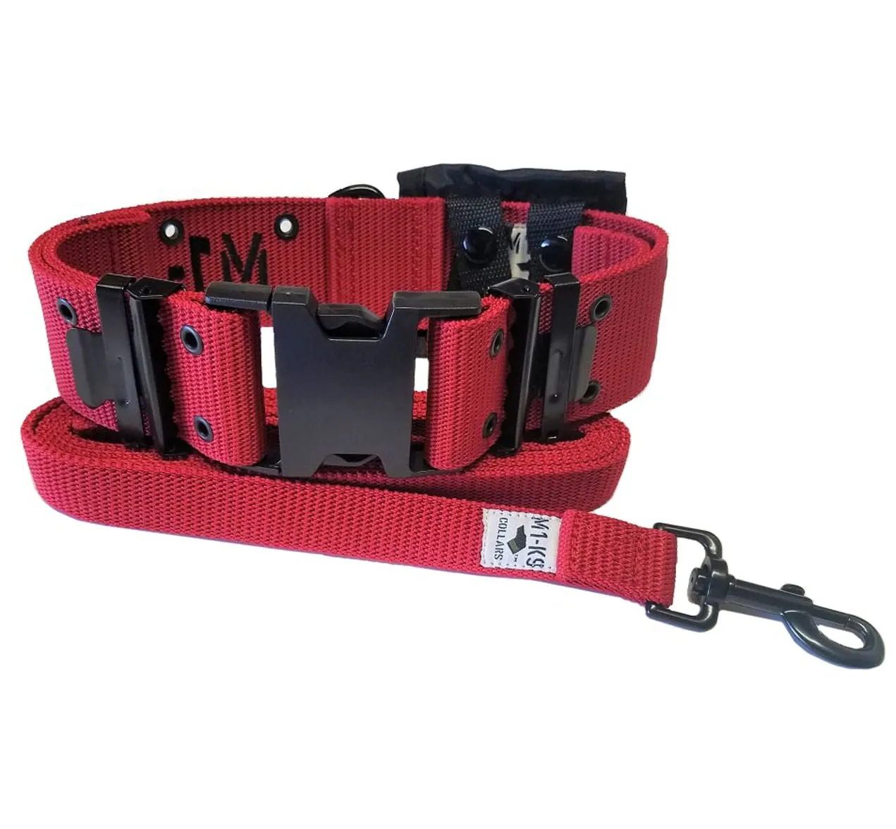 M1-K9 Tactical Collar (Gen 3)