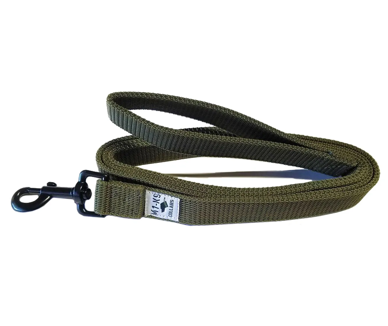 M1-K9 Tactical Collar (Gen 3)
