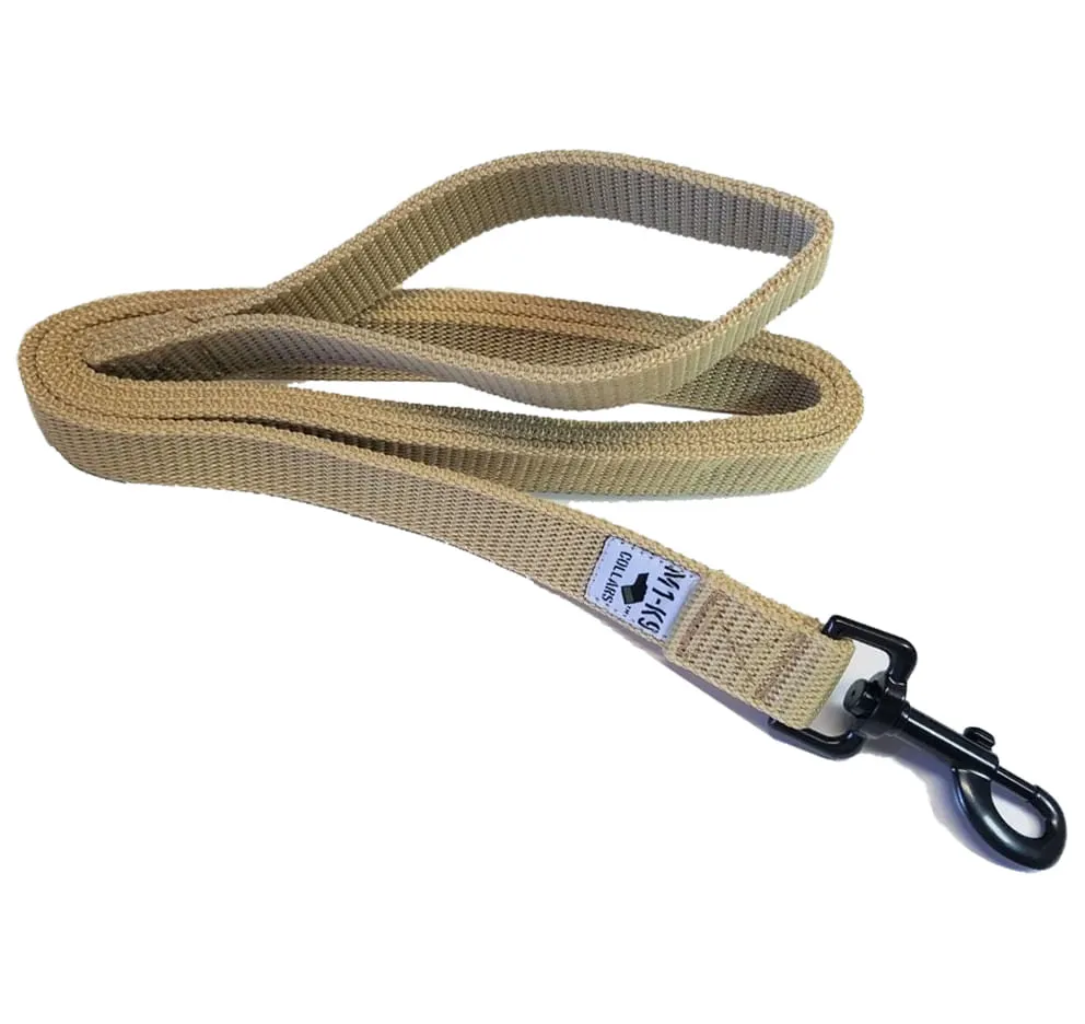 M1-K9 Tactical Collar (Gen 3)