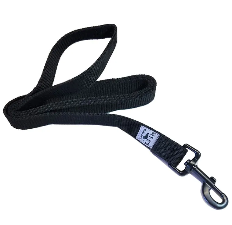 M1-K9 Tactical Collar (Gen 3)