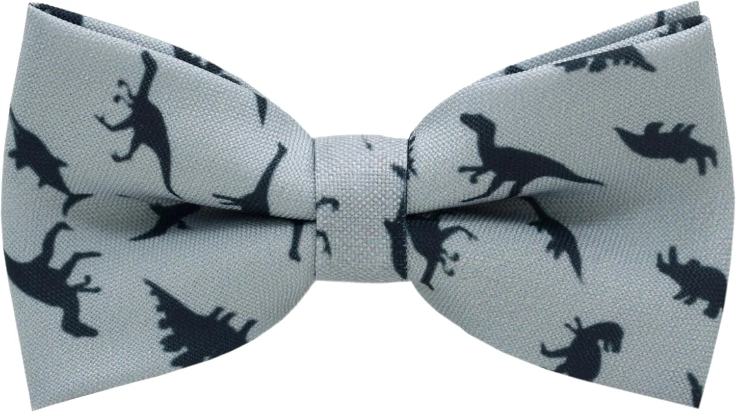 Mens Bow Tie Handmade Pre-Tied Fun Pattern Bow Ties for Men