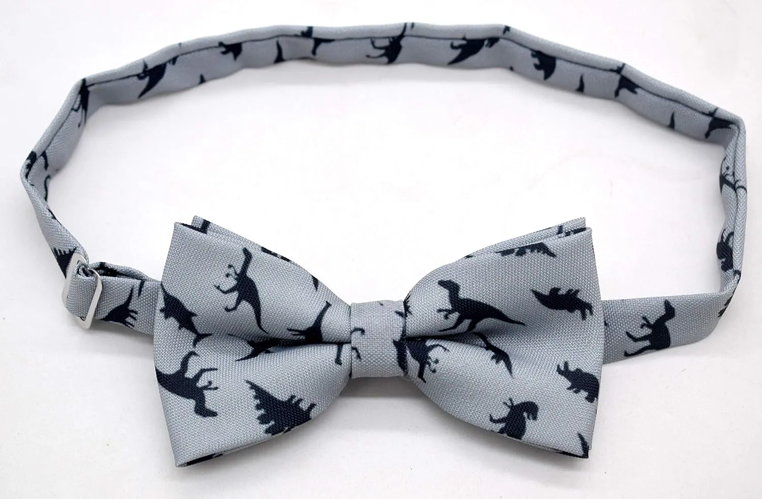 Mens Bow Tie Handmade Pre-Tied Fun Pattern Bow Ties for Men