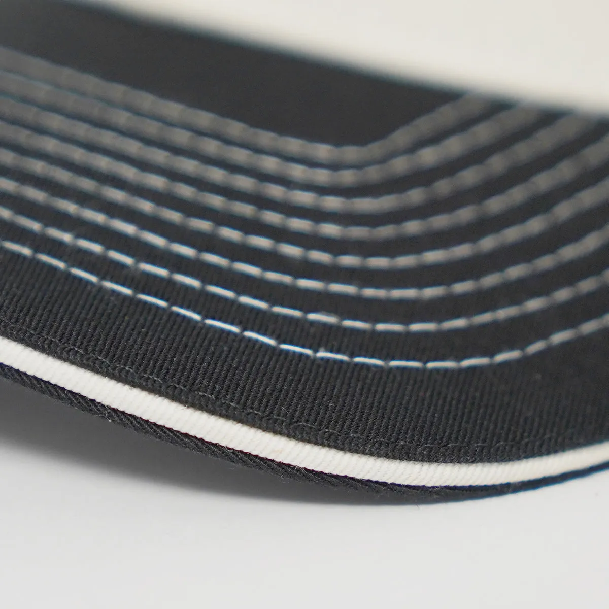 Mesh Golf Cap