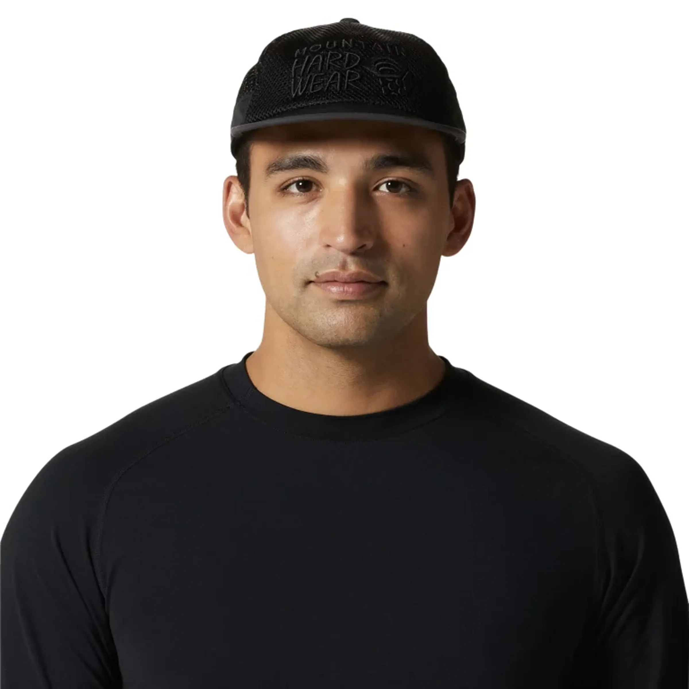 MHW TrailSeeker Trucker
