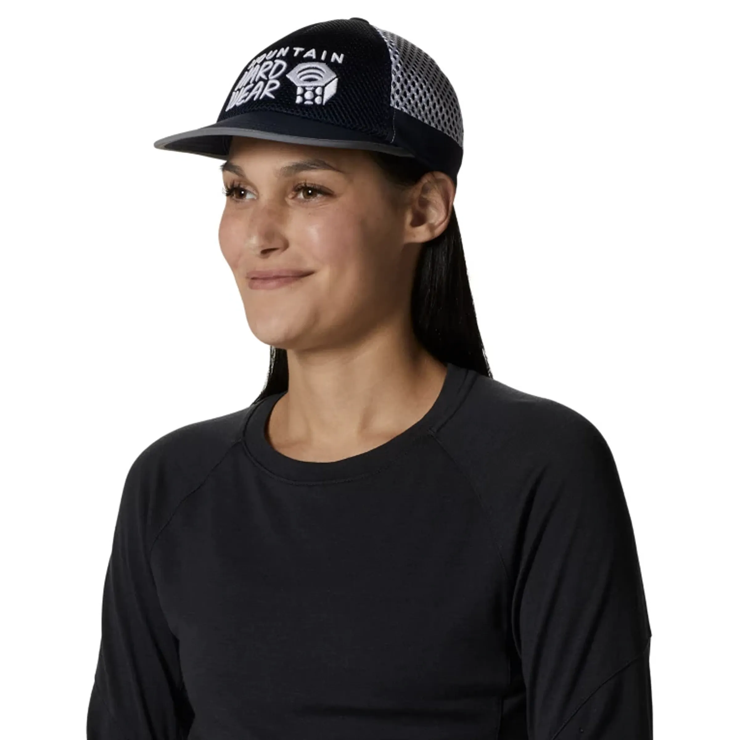 MHW TrailSeeker Trucker