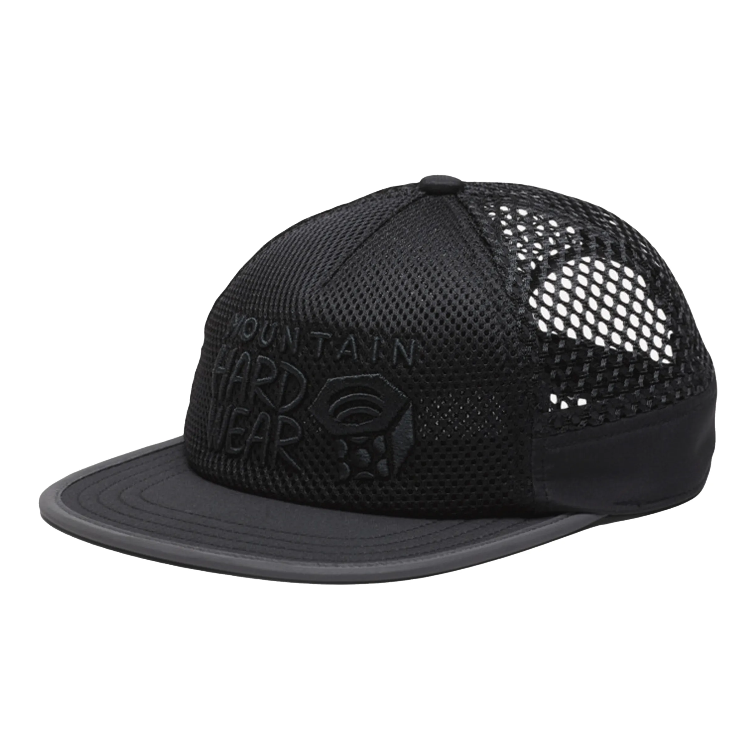 MHW TrailSeeker Trucker