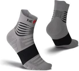 NEENCA Medical Compression Socks for Women & Men Circulation, Ankle Compression Stockings for Pain Relief, Plantar Fasciitis, Swelling, Neuropathy, Runner, Nurses, Travel, Pregnancy, Flying,20-30 mmHg