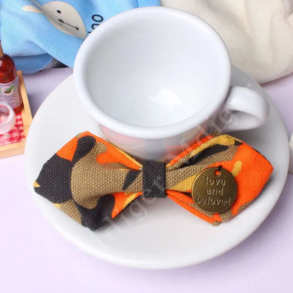 New Arrival Fashion Bowtie Boys Adjustable Bowtie Bow Ties Children Boy Ties Slim Shirt Accessories Banquet Ties
