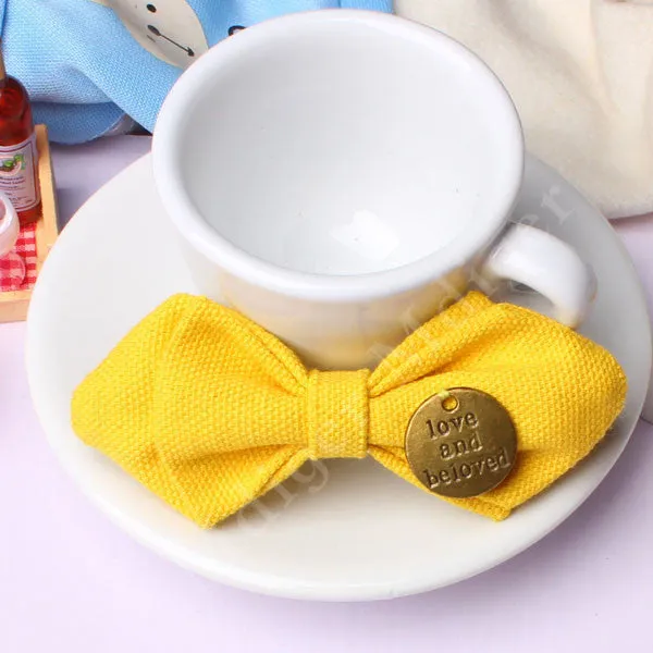 New Arrival Fashion Bowtie Boys Adjustable Bowtie Bow Ties Children Boy Ties Slim Shirt Accessories Banquet Ties