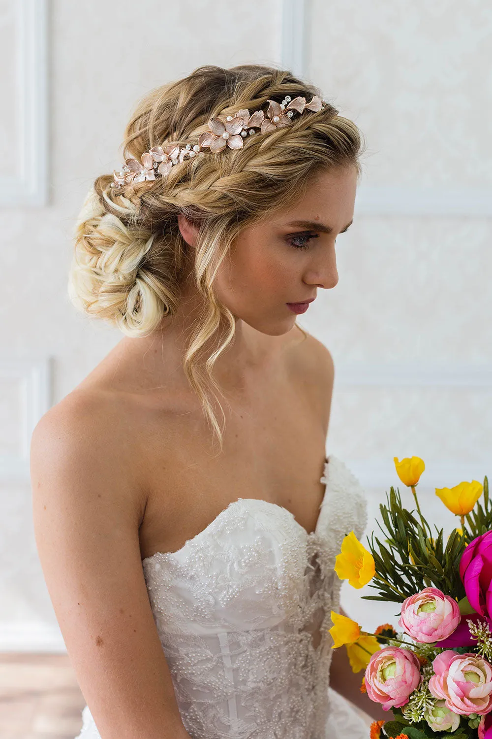 NOEMIE CROWN