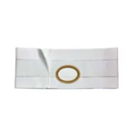 Nu-Form 7" Support Belt, Right, 2-7/8" Opening Placed 1-1/2" From Bottom