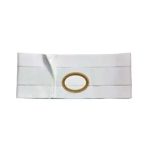 Nu-Form 7" Support Belt, Right, 2-7/8" Opening Placed 1-1/2" From Bottom