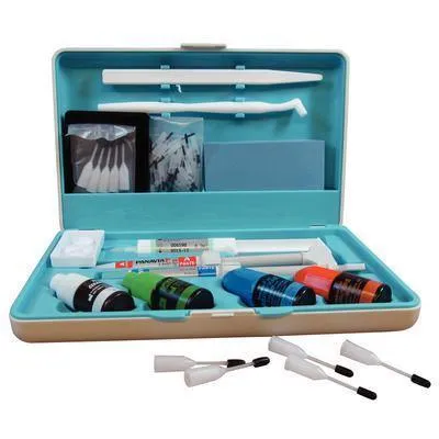 Panavia F 2.0 Dual Cure Dental Adhesive System