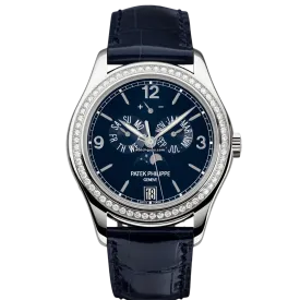 Patek Philippe Annual Calendar 5147G-001