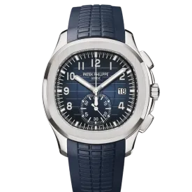 Patek Philippe Aquanaut 5968G-001
