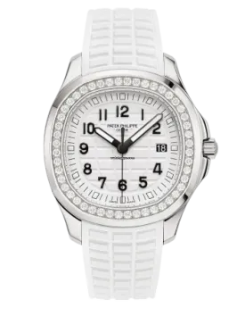 Patek Philippe Aquanaut Luce 5267/200A-010
