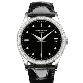Patek Philippe Calatrava 5297G-001