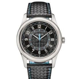 Patek Philippe Calatrava 6007G-011