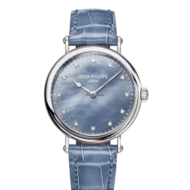 Patek Philippe Calatrava New York Edition 7200/50G-010