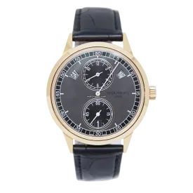 Patek Philippe Complications 5235/50R-001 Annual Calendar