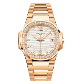 Patek Philippe Nautilus 7010/1R-011