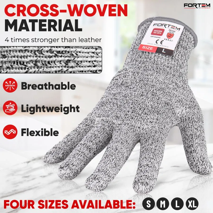 Protective Gloves - Original
