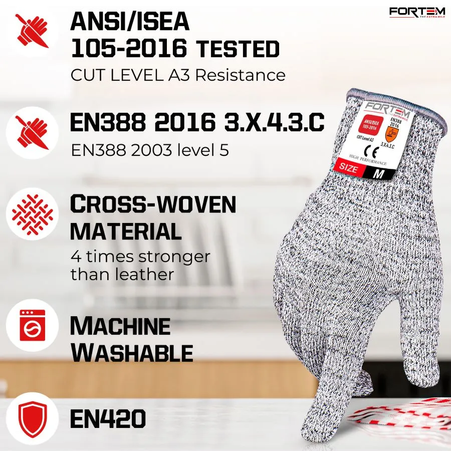 Protective Gloves - Original