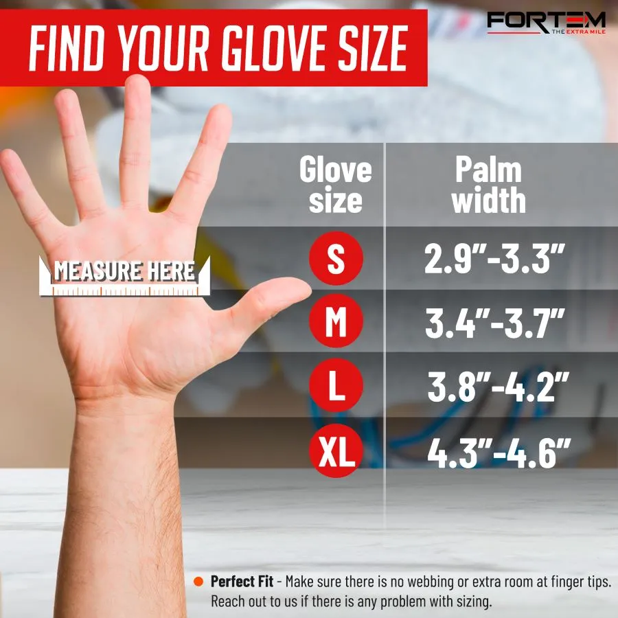 Protective Gloves - Original