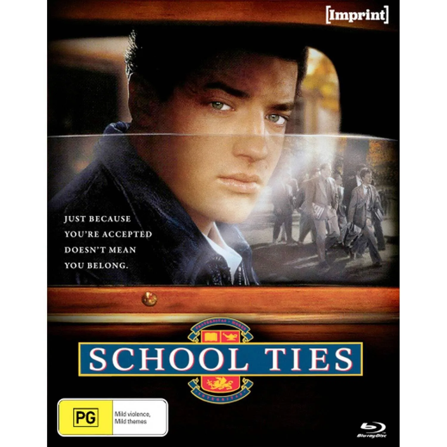 School Ties