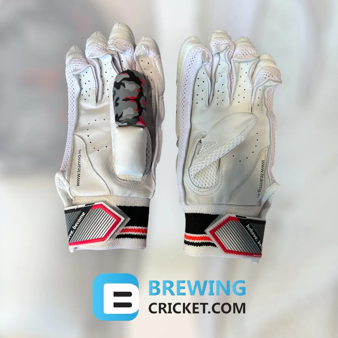 SG. Prosoft - Batting Gloves