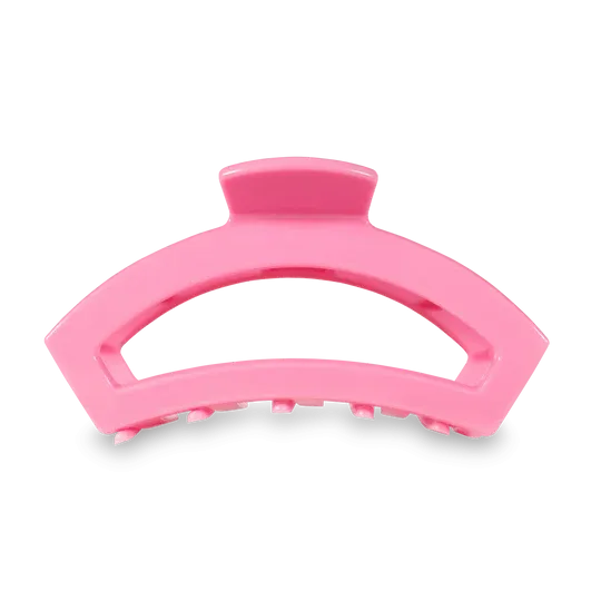 TELETIES Open Hair Clips