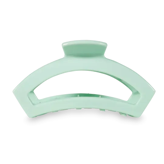 TELETIES Open Hair Clips