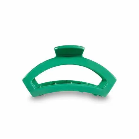 TELETIES Open Hair Clips